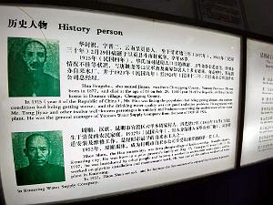 Kunming - Parc Cuihu - 21